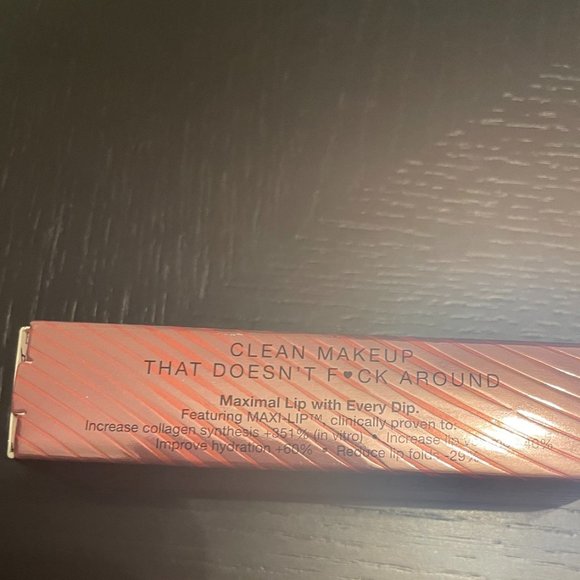 ✨CLOSET CLEAR OUT ✨ LAWLESS - Forget the filler - Picture 2 of 3